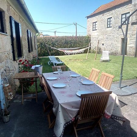 Quinta Da Lage Βίλα Barcelos Εξωτερικό φωτογραφία