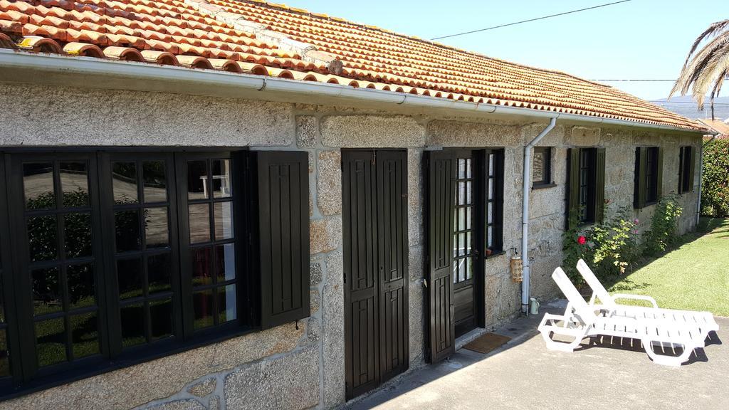 Quinta Da Lage Βίλα Barcelos Εξωτερικό φωτογραφία