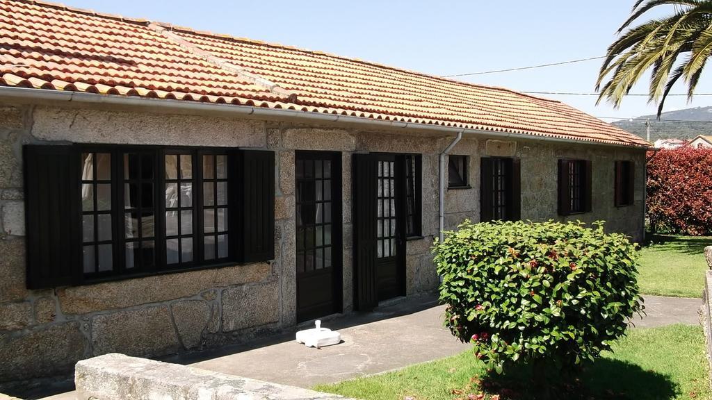 Quinta Da Lage Βίλα Barcelos Δωμάτιο φωτογραφία