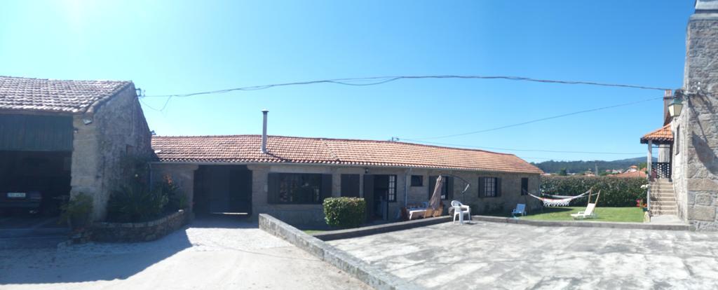 Quinta Da Lage Βίλα Barcelos Εξωτερικό φωτογραφία