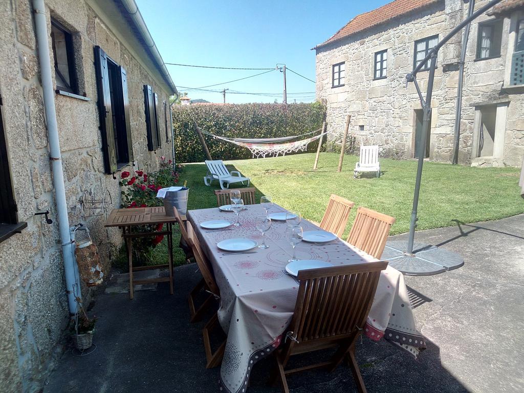 Quinta Da Lage Βίλα Barcelos Εξωτερικό φωτογραφία